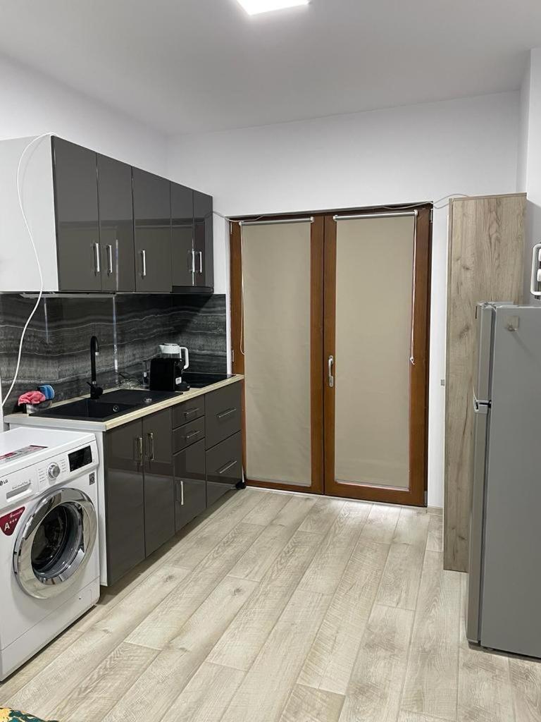 Studio Suceava Eksteriør bilde